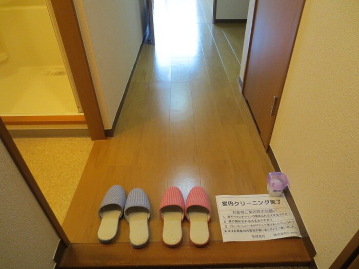 Ｍｅｒｃｉの物件内観写真