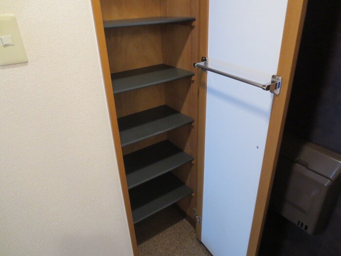 Ｍｅｒｃｉの物件内観写真