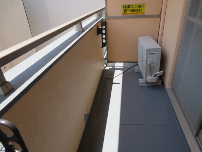 Ｍｅｒｃｉの物件内観写真