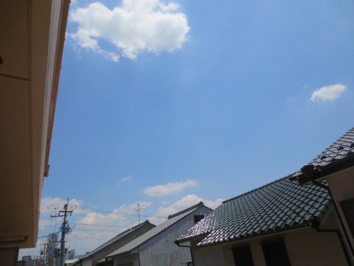 Ｍｅｒｃｉの物件内観写真