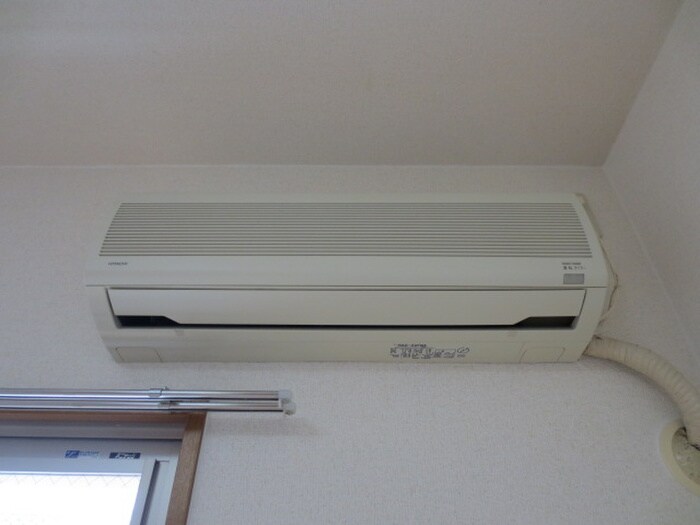 Ｍｅｒｃｉの物件内観写真