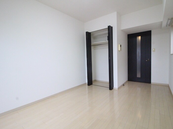 セイワソレイルコートの物件内観写真