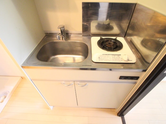 セイワソレイルコートの物件内観写真