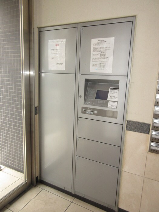 セイワソレイルコートの物件外観写真