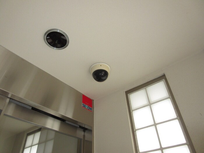 セイワソレイルコートの物件外観写真