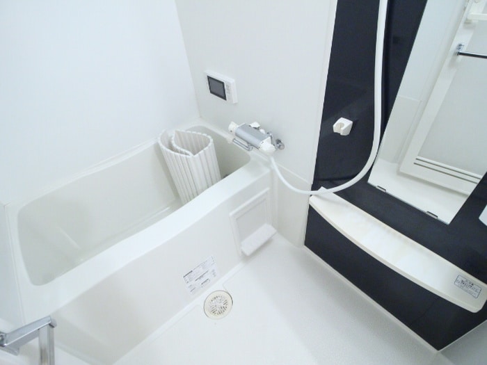 セイワソレイルコートの物件内観写真