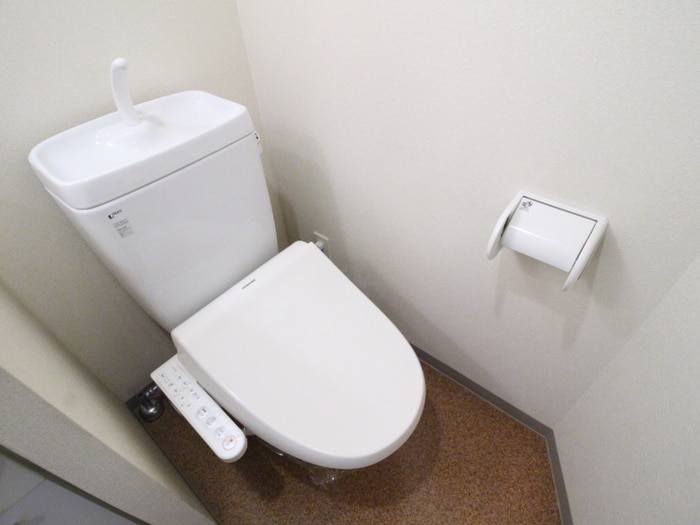 セイワソレイルコートの物件内観写真