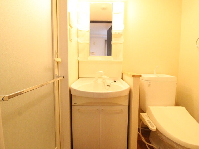 セイワソレイルコートの物件内観写真