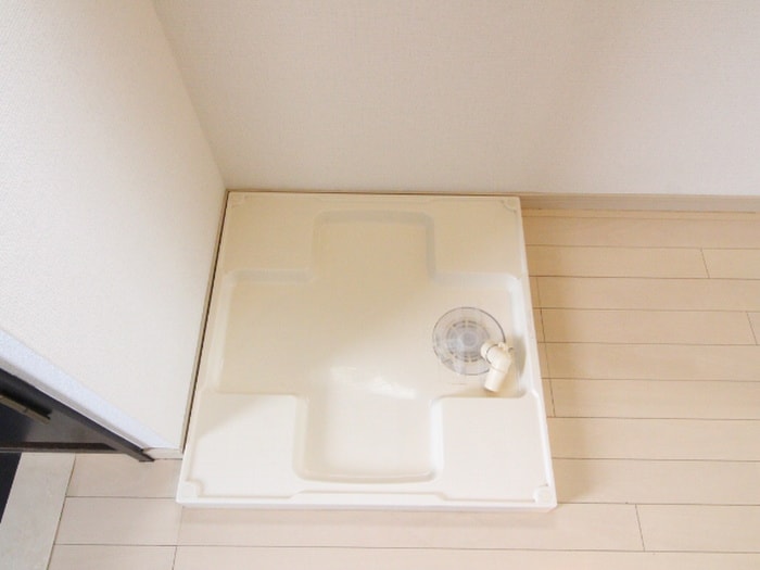 セイワソレイルコートの物件内観写真