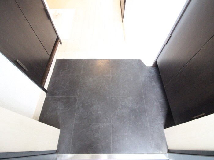 セイワソレイルコートの物件内観写真