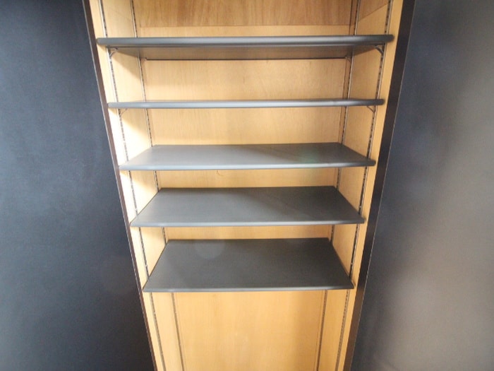 セイワソレイルコートの物件内観写真