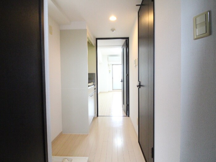 セイワソレイルコートの物件内観写真