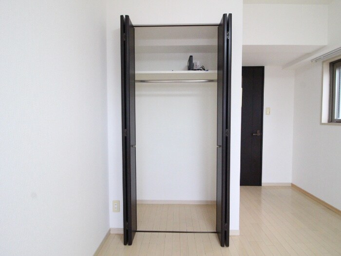 セイワソレイルコートの物件内観写真