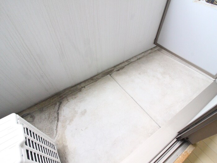 セイワソレイルコートの物件内観写真