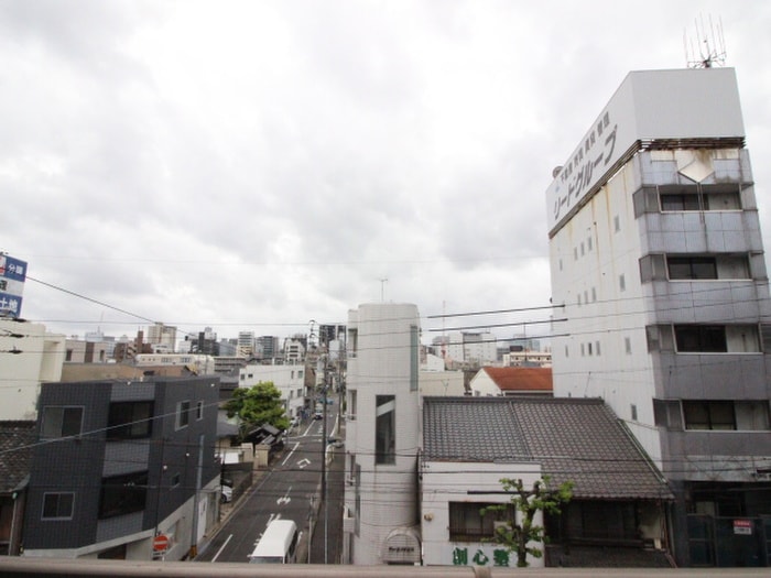 セイワソレイルコートの物件内観写真