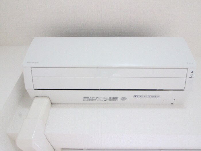 セイワソレイルコートの物件内観写真