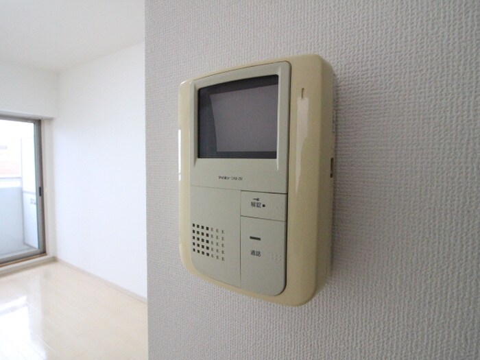 セイワソレイルコートの物件内観写真