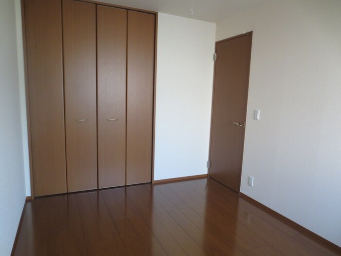 メゾングランドゥ－ルの物件内観写真