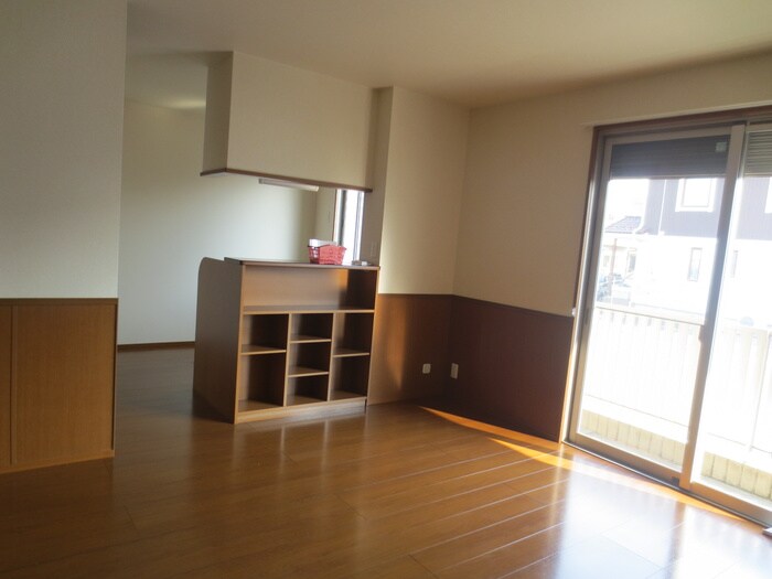 メゾングランドゥ－ルの物件内観写真