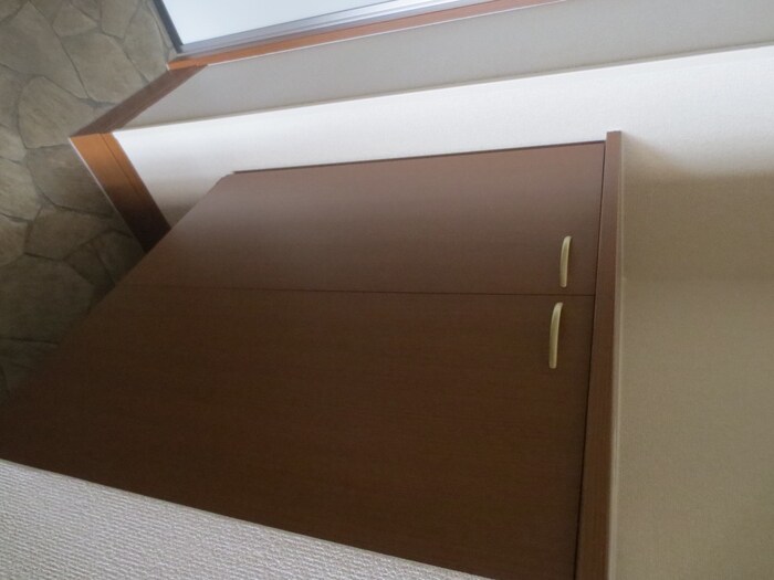 メゾングランドゥ－ルの物件内観写真