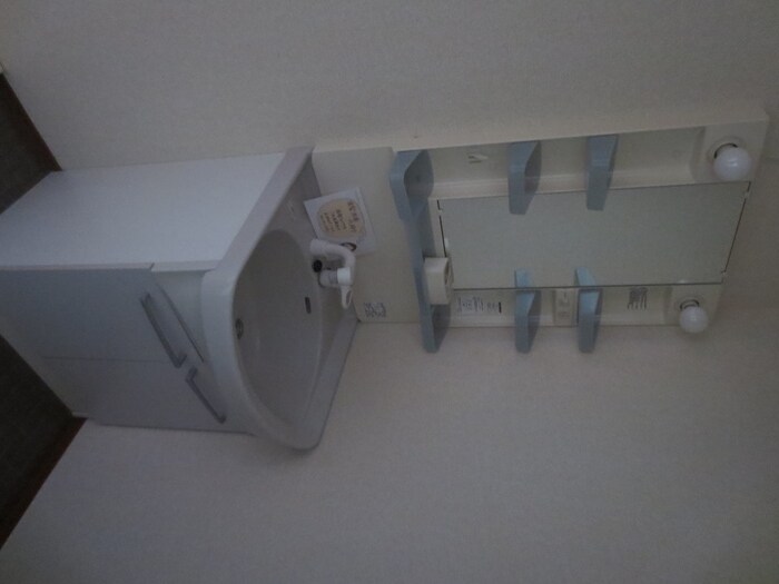 メゾングランドゥ－ルの物件内観写真