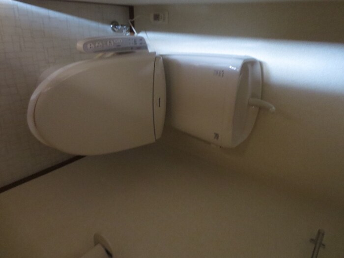 メゾングランドゥ－ルの物件内観写真