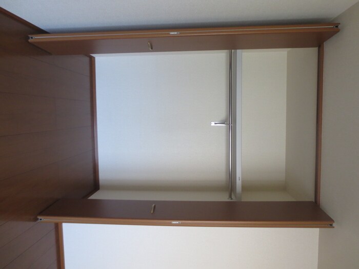 メゾングランドゥ－ルの物件内観写真