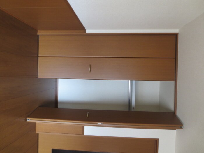 メゾングランドゥ－ルの物件内観写真