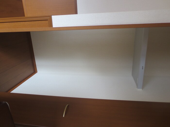 メゾングランドゥ－ルの物件内観写真