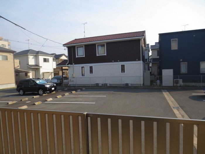 メゾングランドゥ－ルの物件内観写真