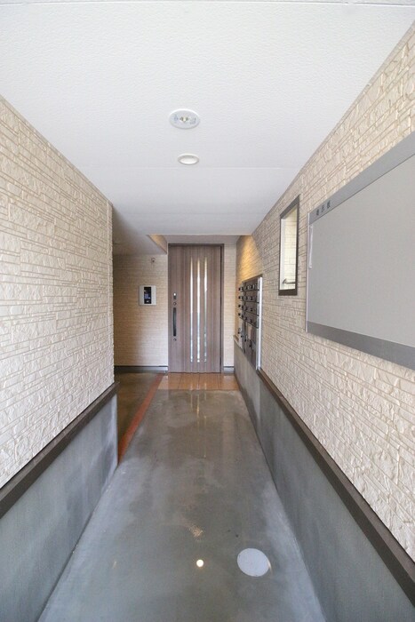 et toi 中村公園の物件外観写真