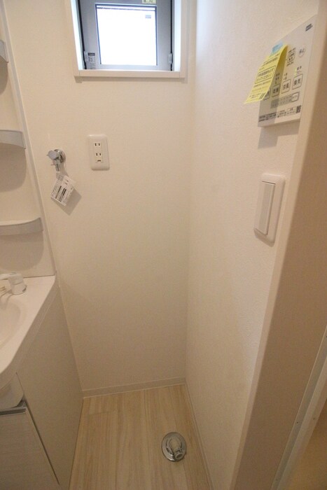 et toi 中村公園の物件内観写真