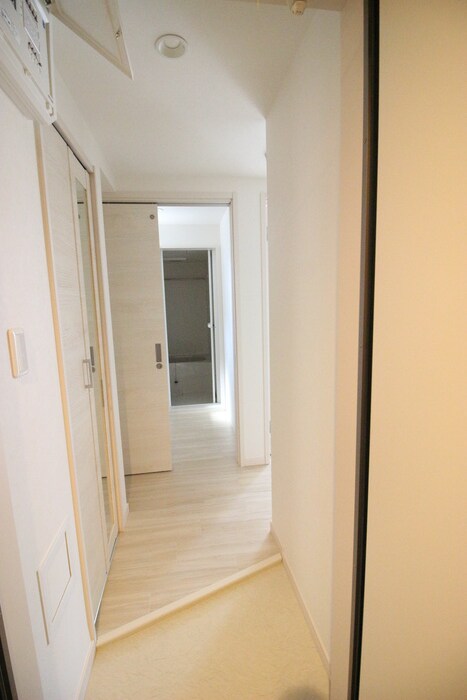 et toi 中村公園の物件内観写真