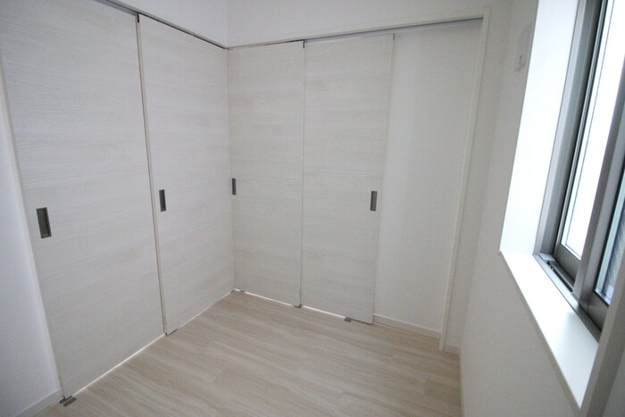 et toi 中村公園の物件内観写真