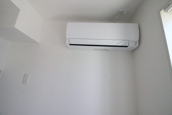 et toi 中村公園の物件内観写真