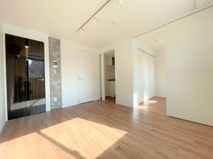 quador今池EASTの物件内観写真