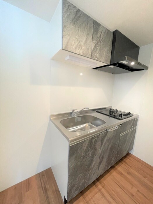 quador今池EASTの物件内観写真