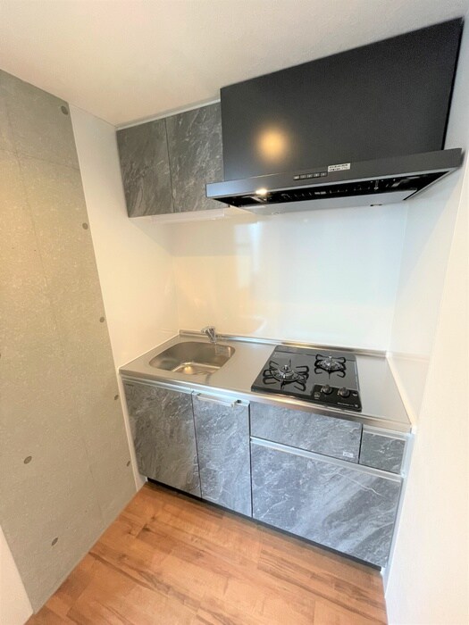 quador今池EASTの物件内観写真