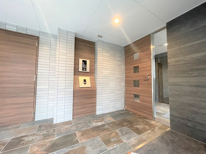 quador今池EASTの物件外観写真