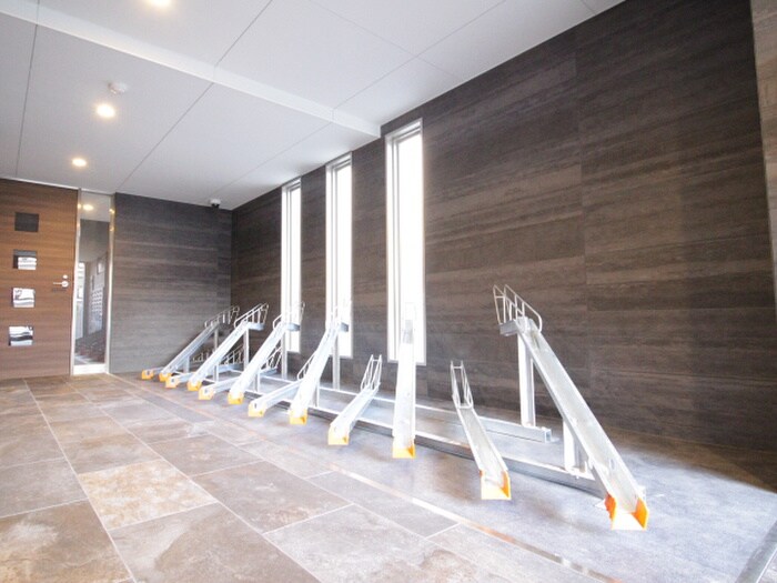 quador今池EASTの物件外観写真