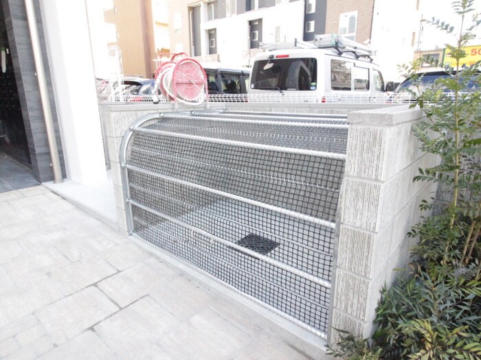 quador今池EASTの物件外観写真