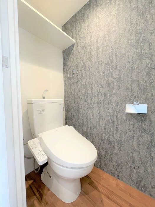 quador今池EASTの物件内観写真