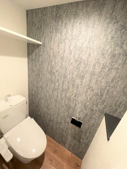 quador今池EASTの物件内観写真