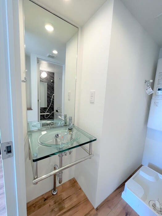 quador今池EASTの物件内観写真