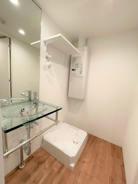 quador今池EASTの物件内観写真