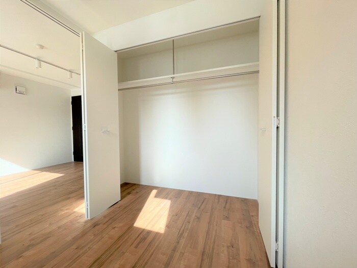 quador今池EASTの物件内観写真