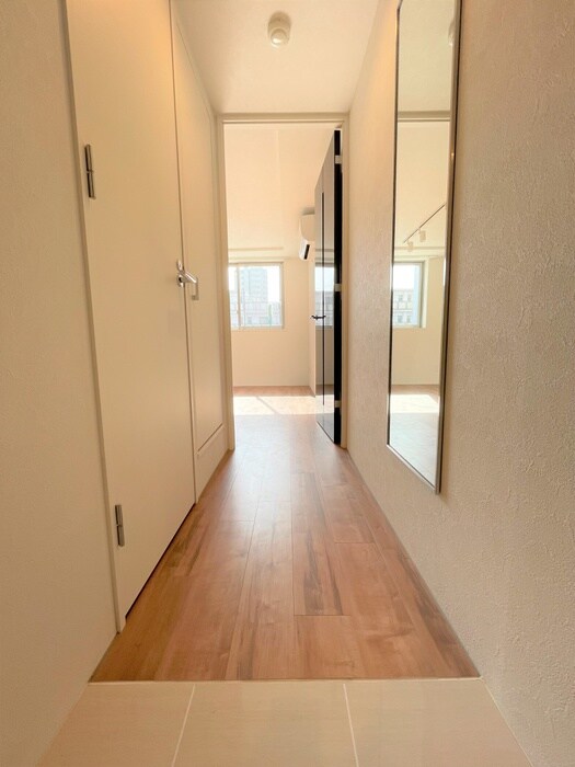 quador今池EASTの物件内観写真