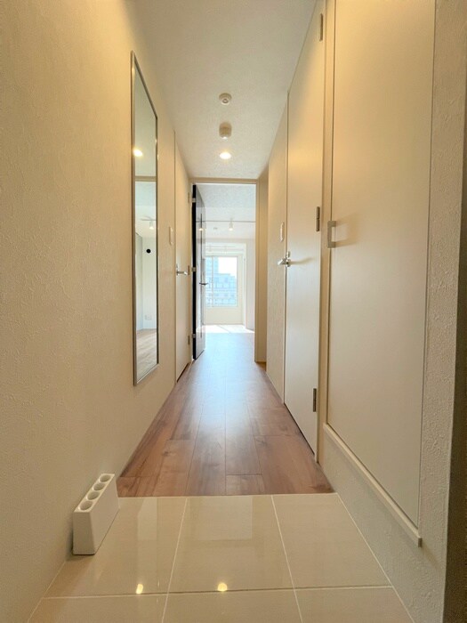 quador今池EASTの物件内観写真