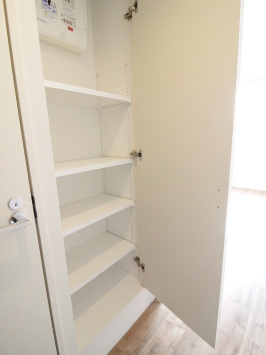 quador今池EASTの物件内観写真