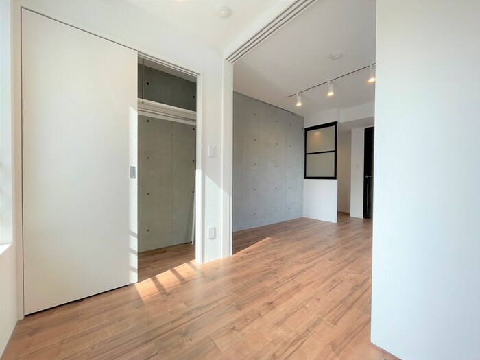 quador今池EASTの物件内観写真